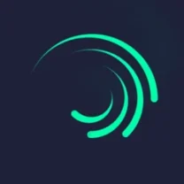 Alight motion مهكر