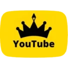يوتيوب الذهبي بدون إعلانات