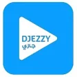 Djezzy الأزرق مهكر