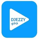 Djezzy الأزرق مهكر