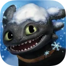 Dragon Rise of Berk مهكرة