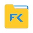 File Commander مهكر