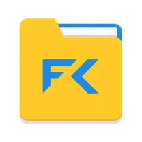 File Commander مهكر