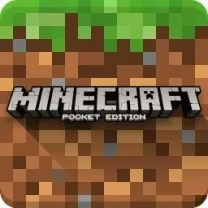 Minecraft Pocket Edition مهكرة