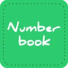 Number Book APK
