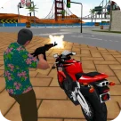 Vegas crime simulator مهكرة