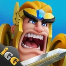 Lords Mobile مهكرة