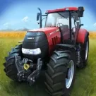 ‏Farming Simulator 14 مهكرة