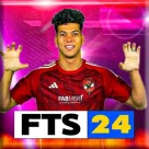 ‏Fts 2025 الدوري المصري