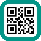 قارئ الباركود QR مهكر