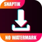 SnapTik مهكر
