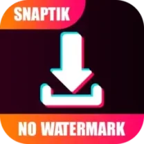 SnapTik مهكر