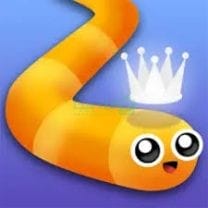 Snake.io مهكرة