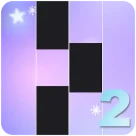 Piano Tiles 2 مهكرة