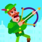 Bowmasters مهكرة