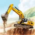  Construction Simulator 3 مهكرة