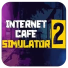 Internet Cafe Simulator 2 مهكرة