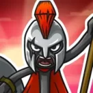 Stick war 3 مهكرة