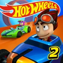 BB Racing 2 مهكرة