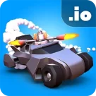 Crash Of Cars مهكرة