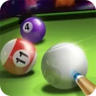 Pooking Billiards City مهكرة