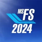 Microsoft Flight Simulator مهكرة