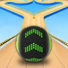 Going Balls مهكرة