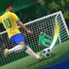 Soccer Super Star مهكرة
