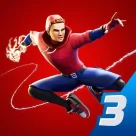Spider Fighter 3 مهكرة